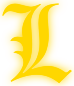 deathnotelgold Discord emoji — free static PNG download