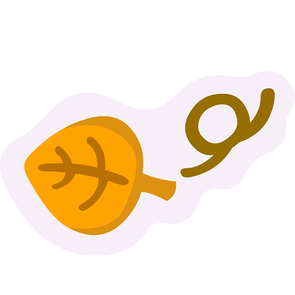 animalcrossing coldchill Discord emoji — free static PNG download