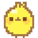 birblove Discord emoji — free animated GIF download