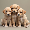 puppies Discord emoji - free download