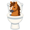 skibidihorse Discord emoji - free download