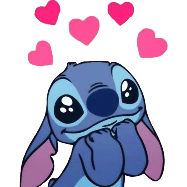 stitchlove Discord emoji — free static PNG download