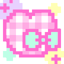 heartplush Discord emoji — free animated GIF download