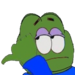 pepego Discord emoji — free static PNG download