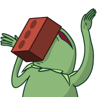 kermitbrickt Discord emoji — free static PNG download