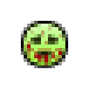ghoul Discord emoji — free static PNG download
