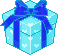 bluepresent Discord emoji — free animated GIF download