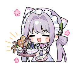 nikkigift Discord emoji — free static PNG download
