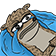 feens crying Discord emoji — free static PNG download