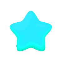 cyan Discord emoji — free animated GIF download