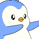penguhug Discord emoji - free download
