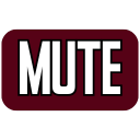 mute ids Discord emoji — free static PNG download