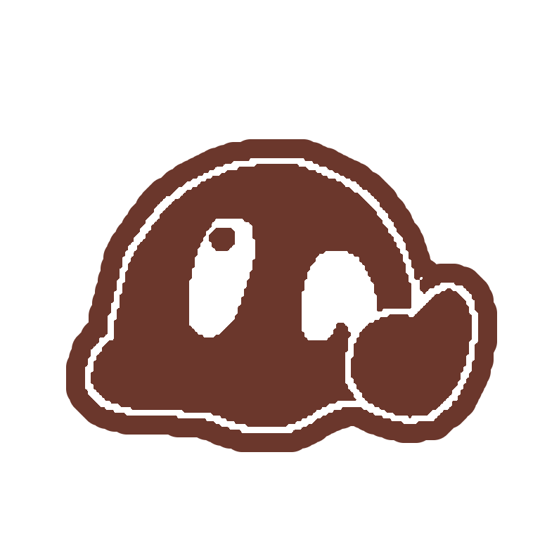 thumbsupblob Discord emoji — free static PNG download