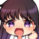 sailor mars Discord emoji — free static PNG download