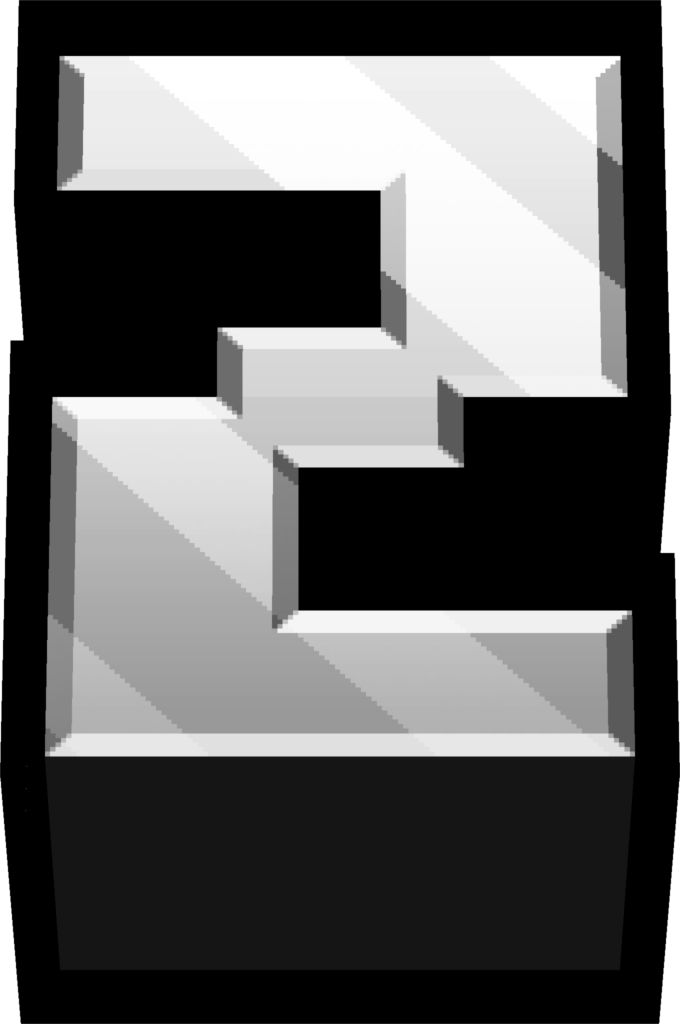 minecraft letter z Discord emoji — free static PNG download