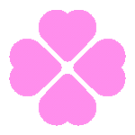 heart loader pink Discord emoji — free animated GIF download