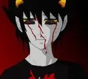 karkat1 Discord emoji — free static PNG download