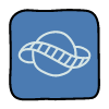 planetcoaster Discord emoji — free static PNG download