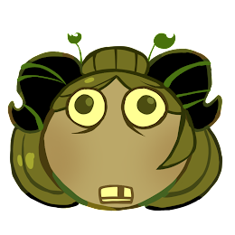matcha dumb Discord emoji — free static PNG download