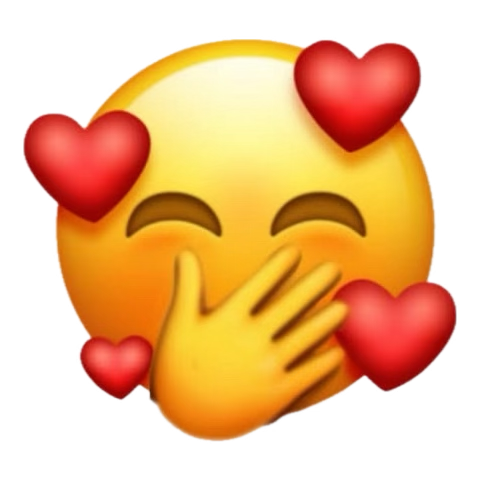 kilig Discord emoji - free download