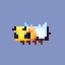bee Discord emoji — free static PNG download