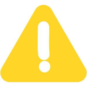 yellowalert Discord emoji — free static PNG download