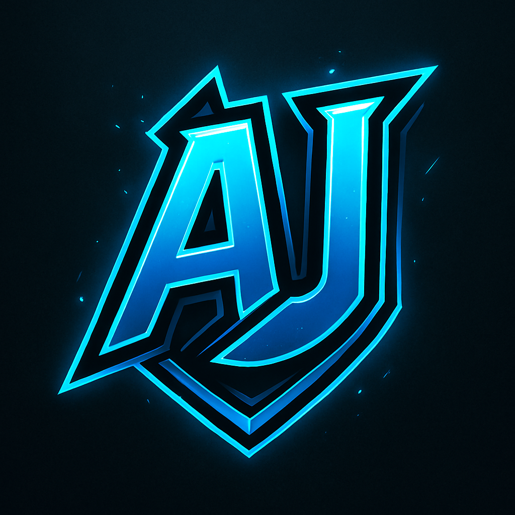 aj clan Discord emoji — free static PNG download