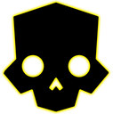 hd2skull Discord emoji — free static PNG download