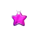 hotpinkstar Discord emoji — free static PNG download