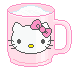 sanriomug Discord emoji — free animated GIF download