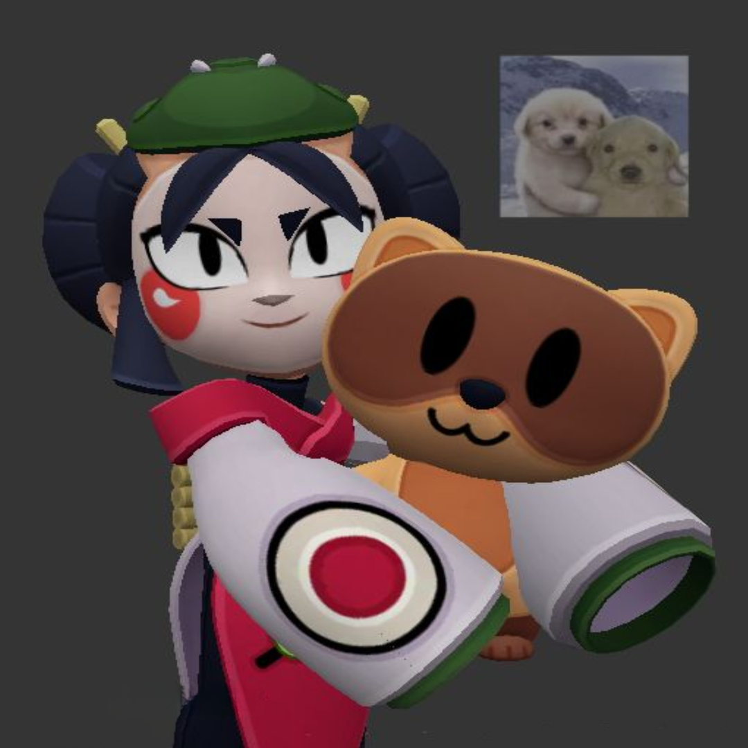 kazeholding Discord emoji — free static PNG download