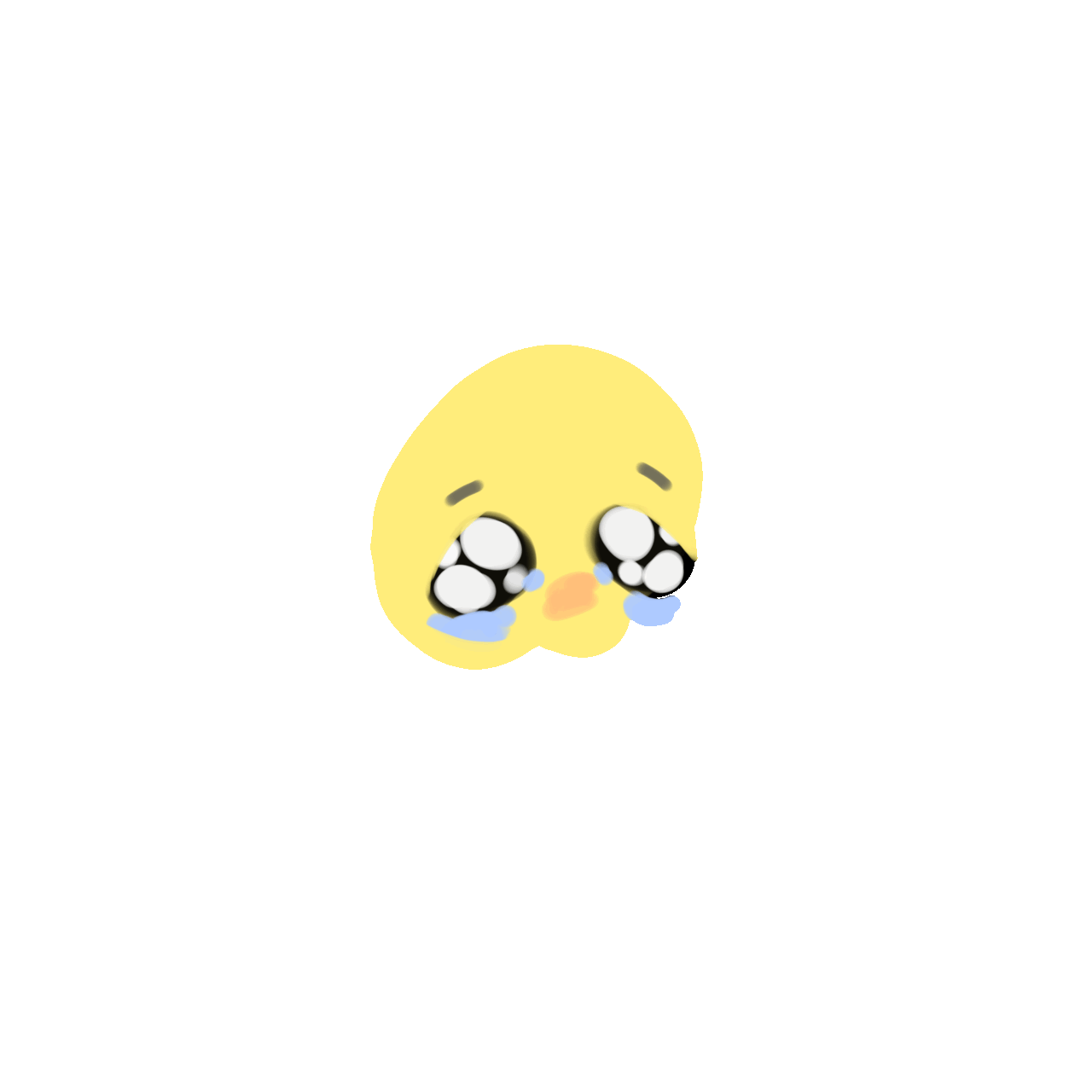 widdlesad Discord emoji - free download