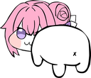 dorobutt Discord emoji — free static PNG download