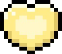 yellowheart Discord emoji — free static PNG download