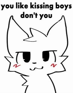 boykisser Discord emoji — free static PNG download