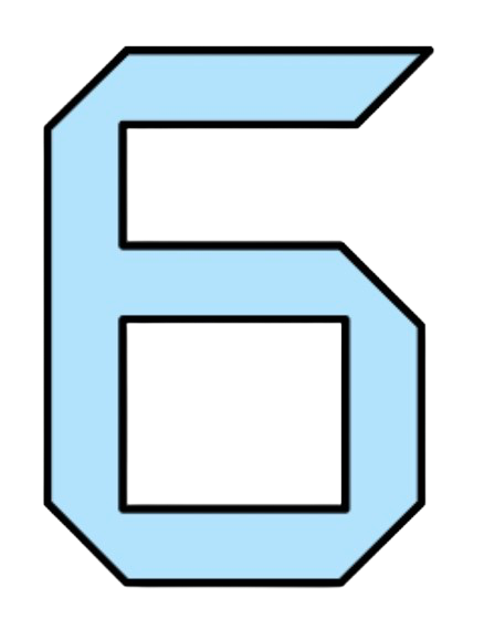 outrageoussix Discord emoji — free static PNG download