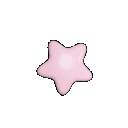 pinkstar Discord emoji — free animated GIF download
