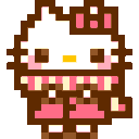 hellokitty Discord emoji — free animated GIF download