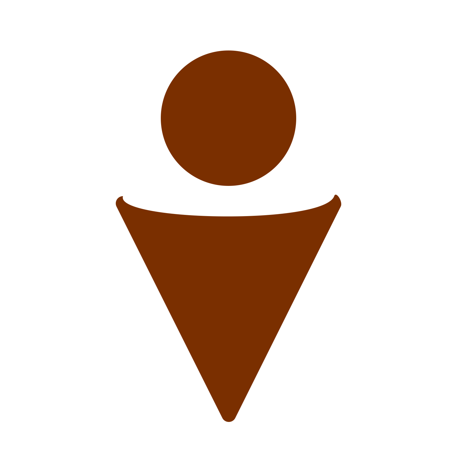 memberbrown Discord emoji — free static PNG download