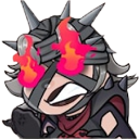 maliceangry Discord emoji — free static PNG download