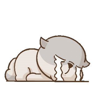cry Discord emoji — free animated GIF download