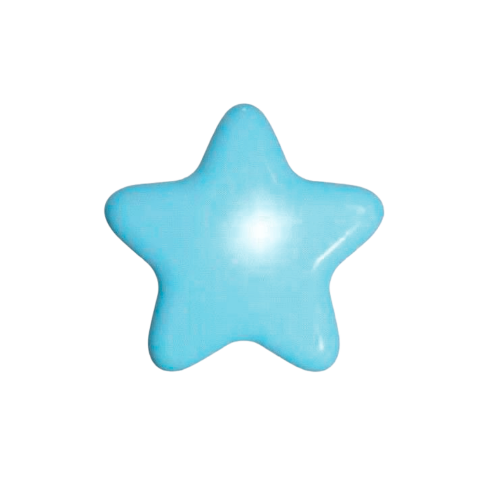 dark blue star Discord emoji — free static PNG download