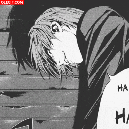 deathnote Discord emoji — free animated GIF download