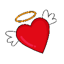 heart Discord emoji — free static PNG download