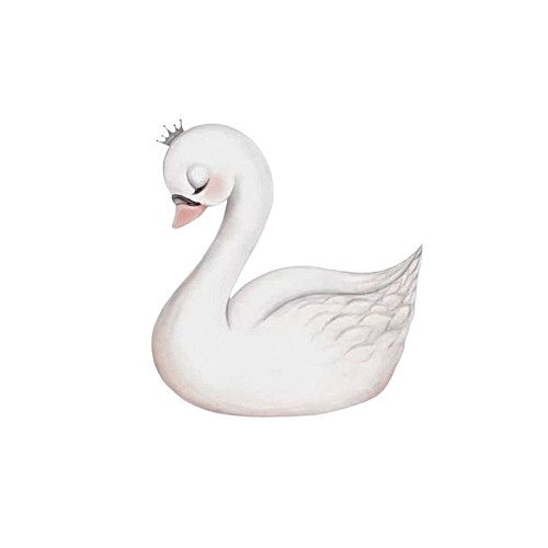 swan Discord emoji — free static PNG download