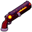 magma blaster Discord emoji — free static PNG download