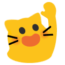 meowwave Discord emoji — free static PNG download