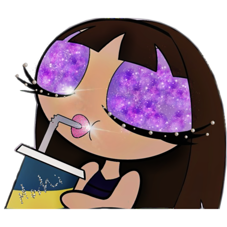 powerpuff Discord emoji — free static PNG download