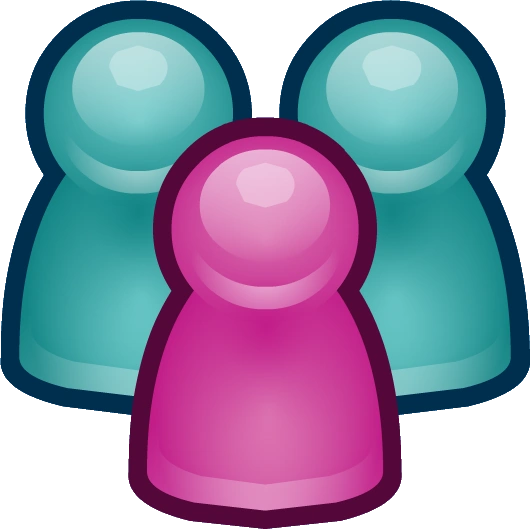 msp friends Discord emoji — free static PNG download