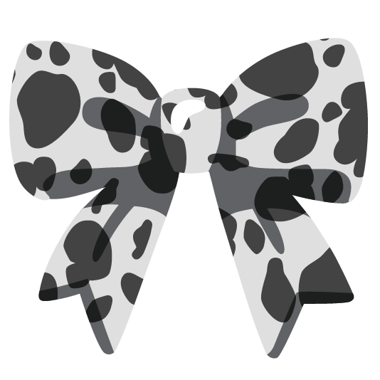 blackwhitebow Discord emoji — free static PNG download